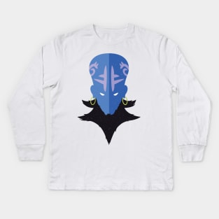 Ryze Kids Long Sleeve T-Shirt